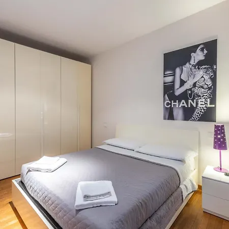 Appartamento Maison Chanel, By Short Holidays Bologna