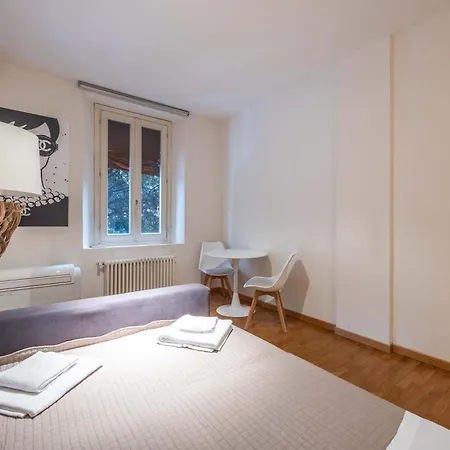 Appartamento Maison Chanel, By Short Holidays Bologna