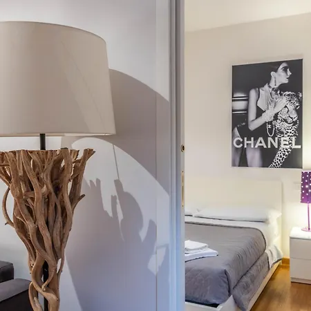 Appartamento Maison Chanel, By Short Holidays Bologna